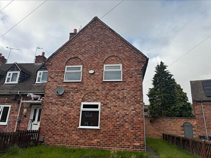 3 Bedroom House To Rent In Hatton Road, Blacon, CH1