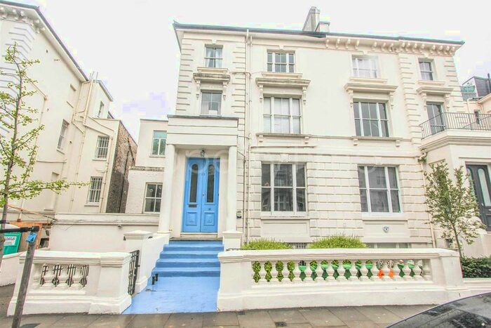 Studio To Rent In Buckland Crescent, Belsize Park, NW3
