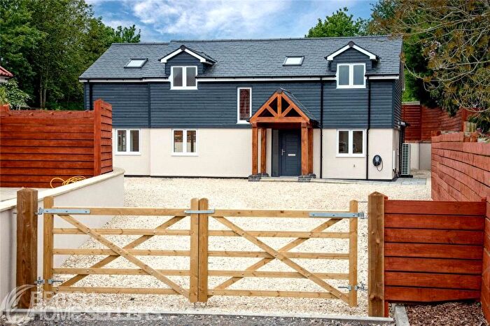 4 Bedroom Detached House For Sale In Silver Street, Shepton Beauchamp, Ilminster, Somerset, TA19