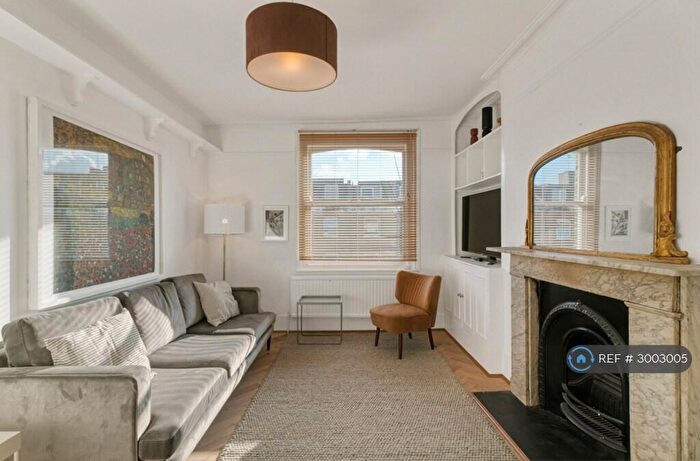2 Bedroom Flat To Rent In Alexandra Grove, London, N4