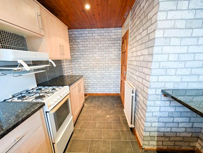 2 Bedroom Terraced House For Sale In Cambusdoon Place, Kilwinning, KA13