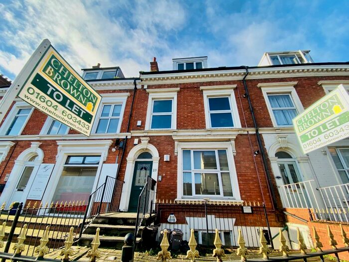 1 Bedroom Apartment To Rent In Chelton House, York Road, Northampton, NN1