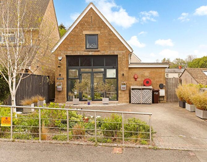 3 Bedroom Detached House For Sale In Pullens Road, Painswick, Stroud, GL6