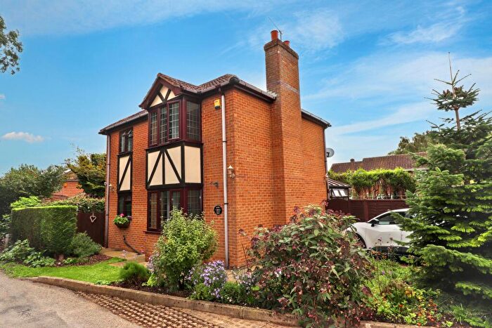 3 Bedroom Detached House For Sale In Roman Bank, Holbeach Bank, PE12