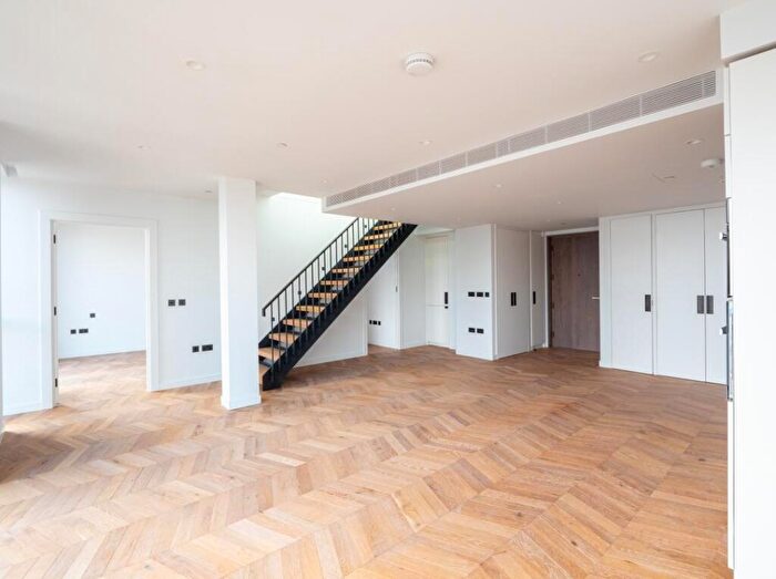 1 Bedroom Apartment For Sale In Switch House East, Battersea Power Station, Battersea, SW11