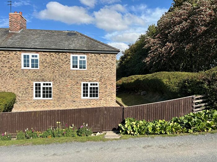 3 Bedroom House To Rent In Worlaby, Louth, LN11