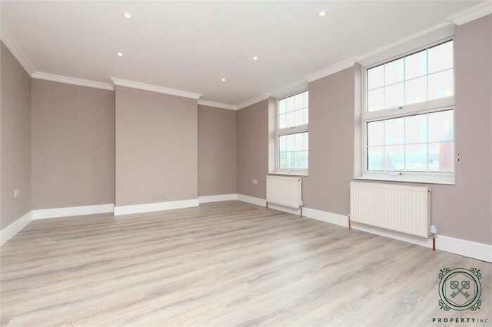 1 Bedroom Apartment To Rent In Old Church Road, Chingford Mount, London, E4