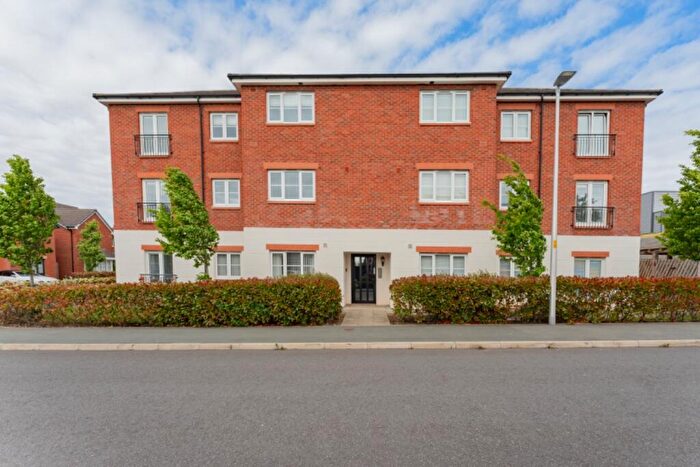2 Bedroom Apartment For Sale In Atholl Duncan Drive, CH49