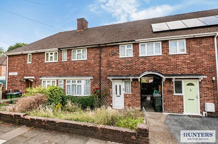 3 Bedroom Terraced House For Sale In ** Price Range £, - £, **, SE9