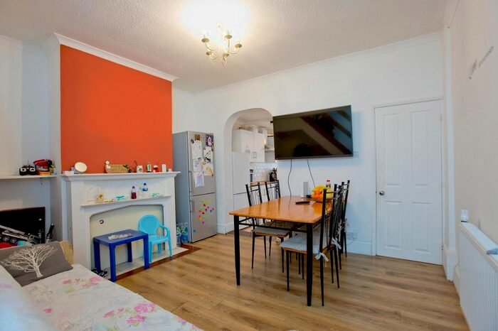 3 Bedroom Terraced House To Rent In Tramway Avenue, London, Greater London, N9