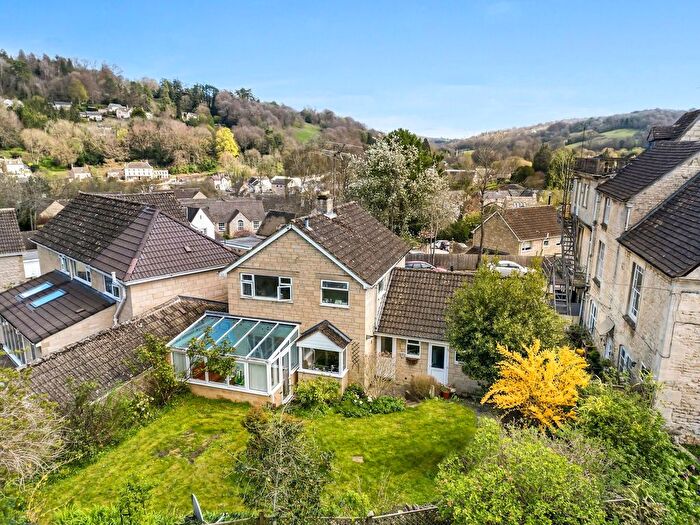 3 Bedroom Detached House For Sale In Springhill, Nailsworth, GL6