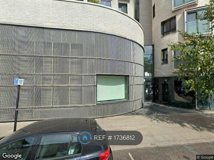 1 Bedroom Flat To Rent In St. Luke's Avenue, London, SW4