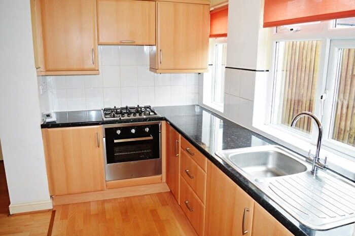 2 Bedroom Property To Rent In Chase End, Epsom, Surrey., KT19