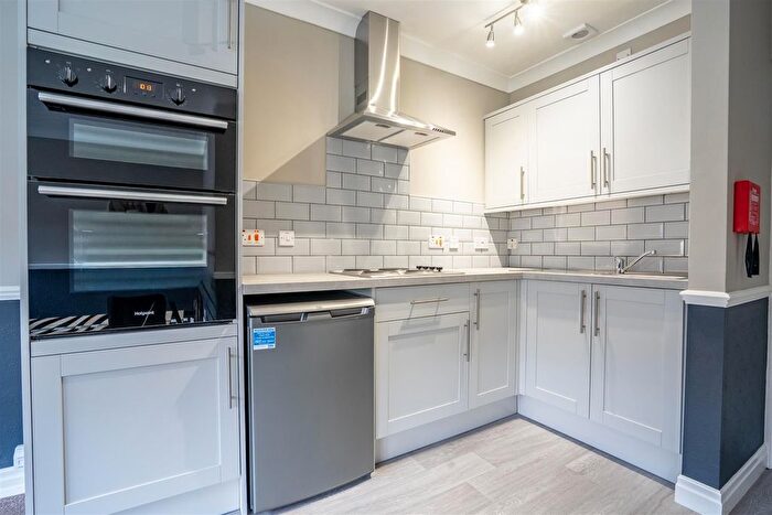 Studio To Rent In Studio, Franklins Yard, Fossgate, York, YO1