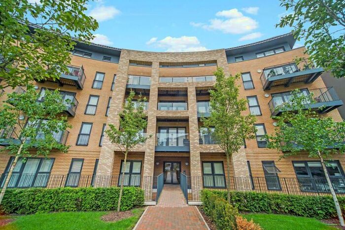 1 Bedroom Flat To Rent In Howard Road, Stanmore, HA7