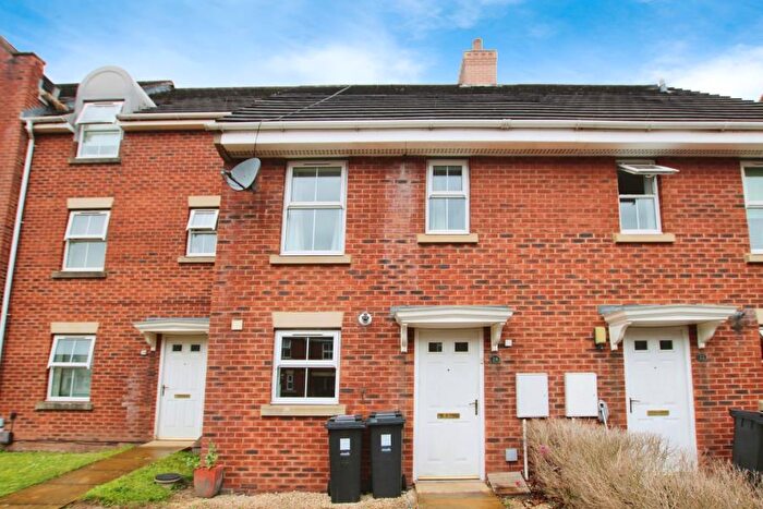 5 Bedroom Terraced House To Rent In Wright Way - Stoke Park, BS16