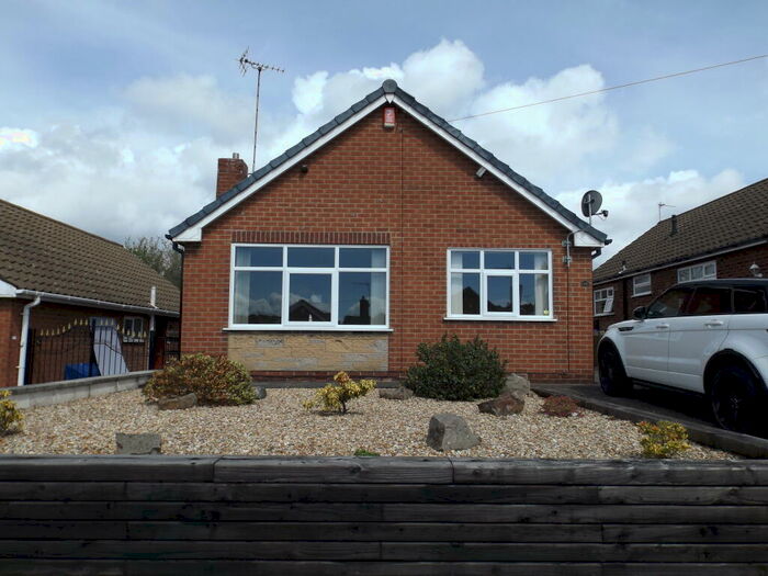 3 Bedroom Bungalow To Rent In Portland Avenue, Kirkby In Ashfield, NG17