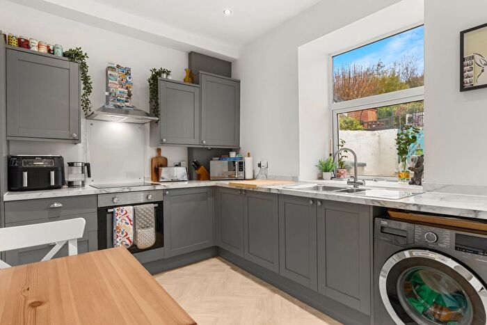 2 Bedroom Terraced House For Sale In Grane Road, Rossendale, Lancashire, BB4