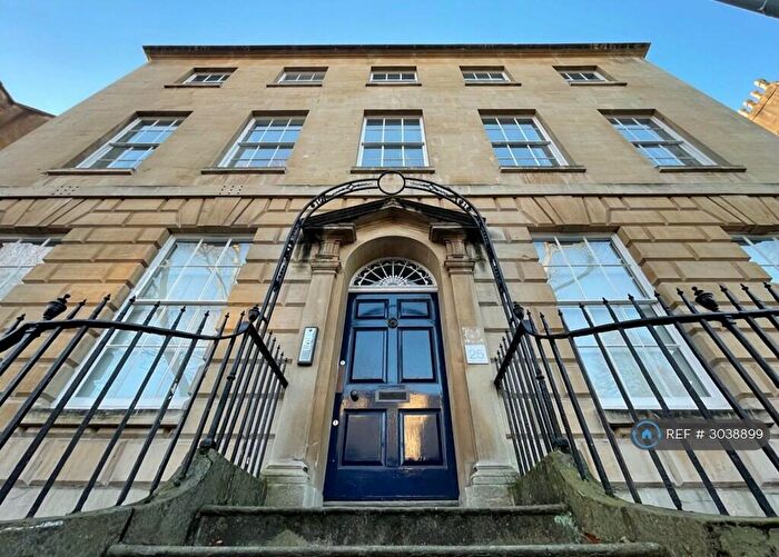 2 Bedroom Flat To Rent In Great George Street, Bristol, BS1