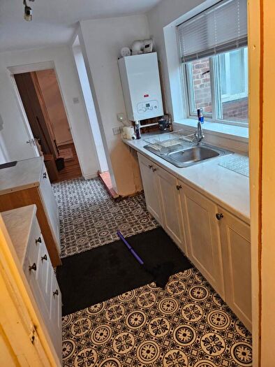 2 Bedroom Terraced House To Rent In Lord Street, New Silksworth, SR3