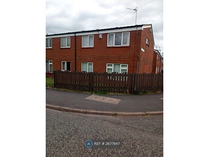 1 Bedroom Flat To Rent In Beaumont Grove, Orrell, Wigan, WN5