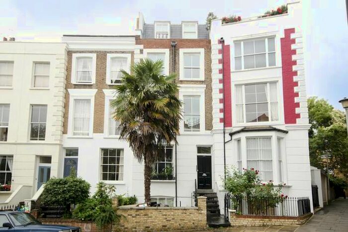 Studio To Rent In Torriano Avenue, Kentish Town, London, NW5