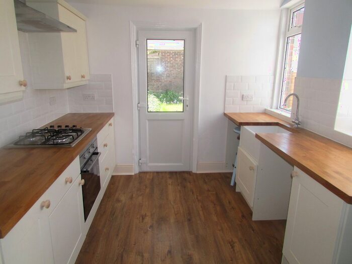 3 Bedroom Terraced House To Rent In St Chads Avenue, Portsmouth, Hampshire, PO2