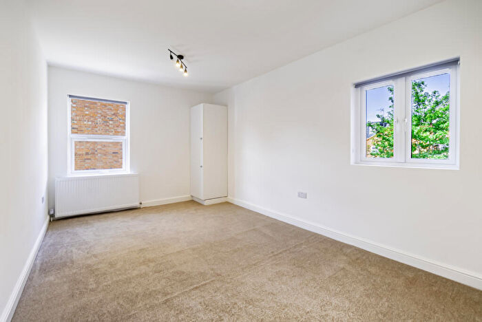 1 Bedroom Flat To Rent In Argyle Street, RG1
