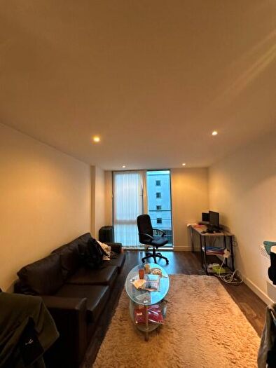 Apartment For Sale In Sirius, Navigation Street, Birmingham, B5