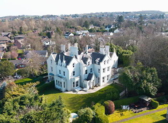 5 Bedroom Semi-Detached House For Sale In Tudor Hall, Tudor Park, Holywood, BT18