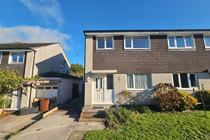 3 Bedroom Semi-Detached House To Rent In Yealmpton, Devon, PL8