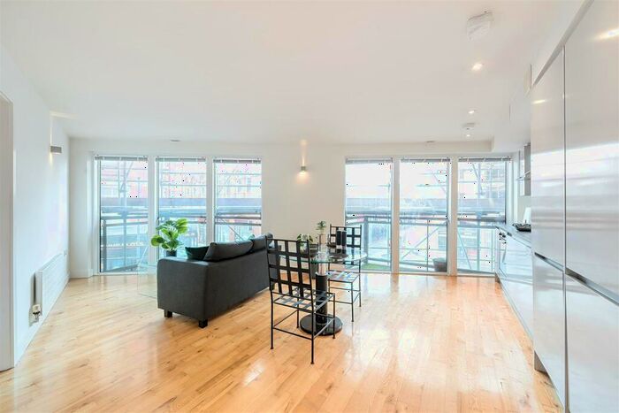 2 Bedroom Apartment To Rent In Iceworks, Leeds, LS2