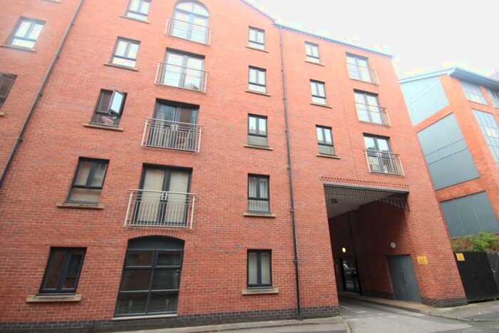 2 Bedroom Apartment To Rent In Ethos Court, Chester, CH3