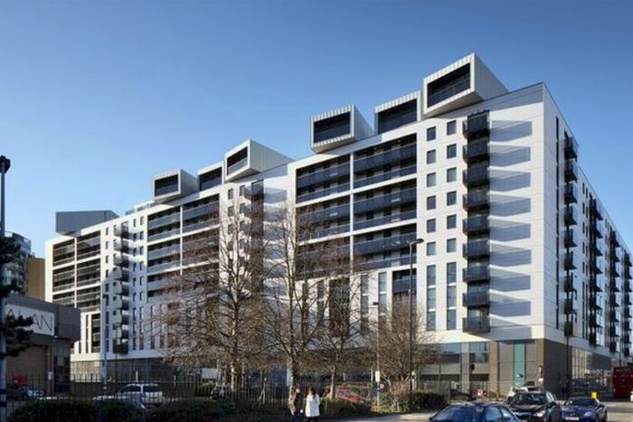 3 Bedroom Flat To Rent In Thurston Industrial, Jerrard Street, London, SE13