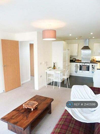 2 Bedroom Flat To Rent In Daneland Walk, London, N17