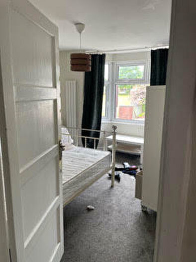 2 Bedroom House To Rent In Leda Avenue, Bristol, BS14