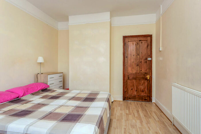 3 Bedroom House To Rent In Walmer Road, Portsmouth, PO1