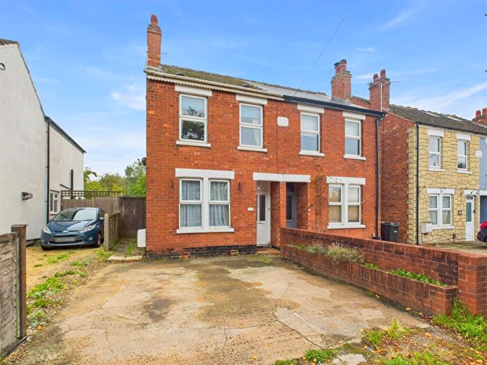 2 Bedroom Semi-Detached House For Sale In Tuffley Lane, Tuffley, Gloucester, GL4