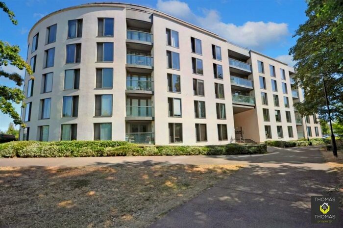 1 Bedroom Apartment To Rent In Honeybourne Way, Cheltenham, GL50