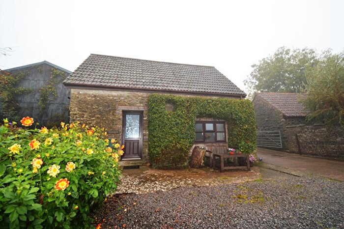 2 Bedroom Barn Conversion To Rent In Wellington Farm, Priddy, BA5