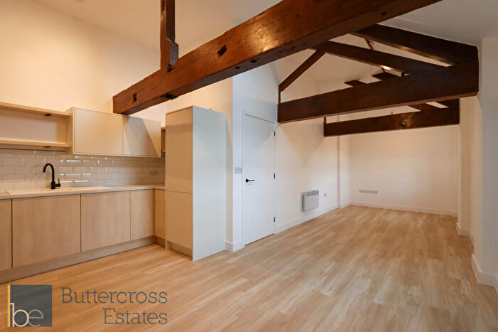 2 Bedroom Apartment To Rent In The Old Mill, Mills Drive, Farndon Road, Newark, NG24