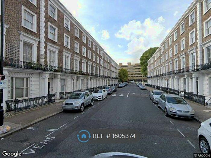 2 Bedroom Flat To Rent In Orsett Terrace, London, W2