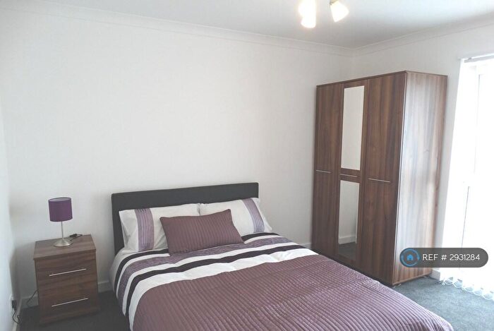 1 Bedroom Flat To Rent In Southampton, Southampton, SO16