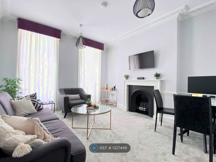 1 Bedroom Maisonette To Rent In Huntley Street, London WC1E