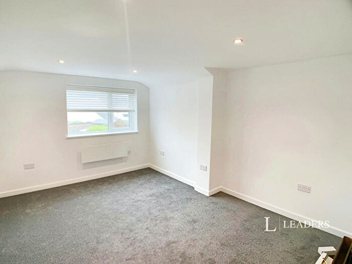 2 Bedroom Apartment To Rent In North Street, Bourne, PE10
