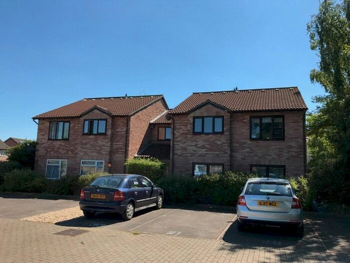 1 Bedroom Flat To Rent In Apseleys Mead, Bradley Stoke, Bristol, BS32