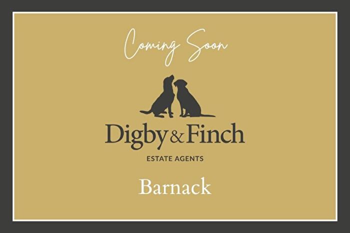 4 Bedroom Property For Sale In Paynes Field, Barnack, PE9