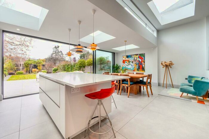 4 Bedroom Semi-Detached House To Rent In Staverton Road, Brondesbury Park, London, NW2