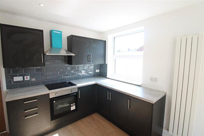 3 Bedroom Detached House For Sale In Nottingham Road, Eastwood, Nottingham, Nottinghamshire, NG16