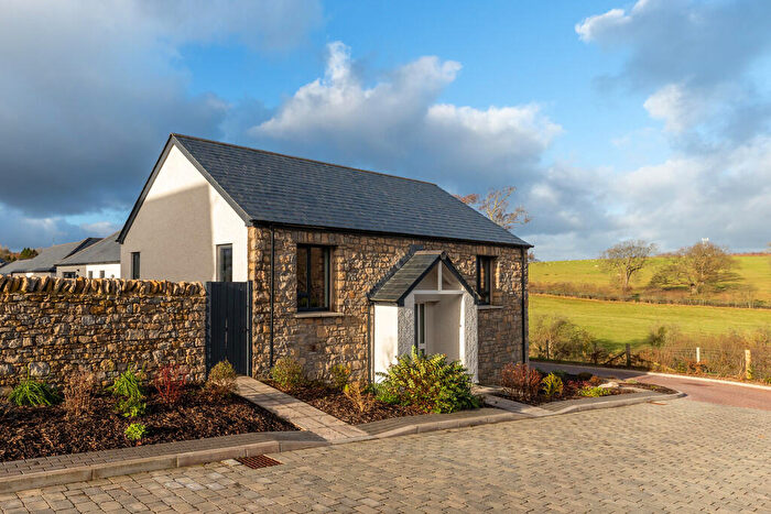 3 Bedroom Detached House For Sale In Oakfield Park, Kirkby Lonsdale, LA6